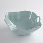 Aqua Medium Bowl – Shatterproof Melamine